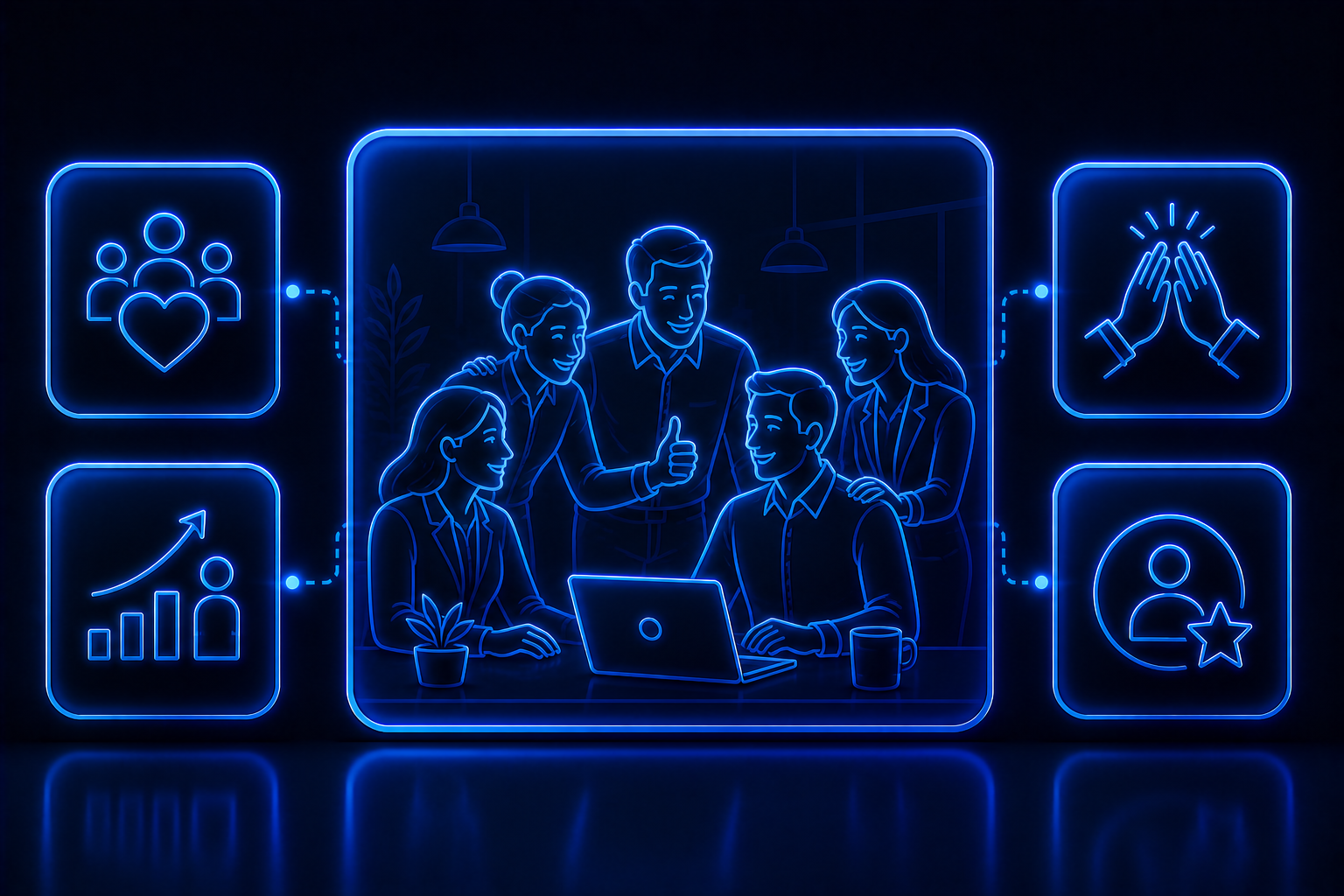 Employee Engagement